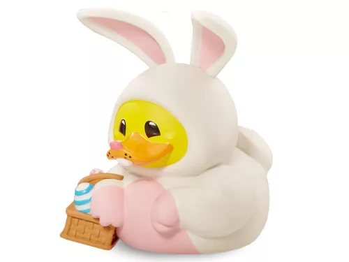 Numskull Tubbz Boxed - Easter Bunny "Easter Bunny" gumikacsa