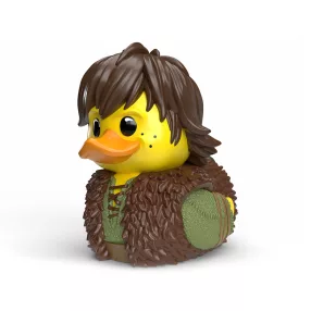   Numskull Tubbz Mini - How to Train Your Dragon "Hiccup" gumikacsa