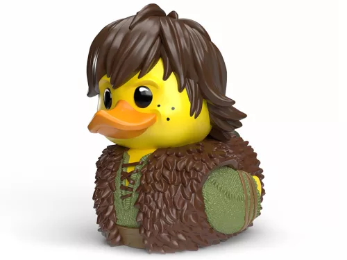 Numskull Tubbz Mini - How to Train Your Dragon "Hiccup" gumikacsa