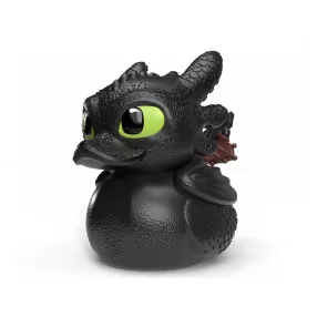   Numskull Tubbz Mini - How to Train Your Dragon "Toothless" gumikacsa