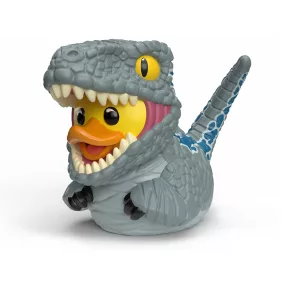   Numskull Tubbz Mini - Jurassic World "Beta" gumikacsa