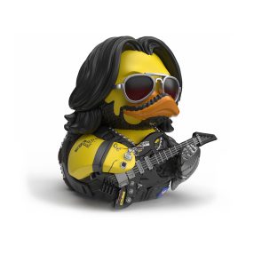   Numskull Tubbz - Cyberpunk 2077 "Johnny Silverhand" (First Ed.) gumikacsa