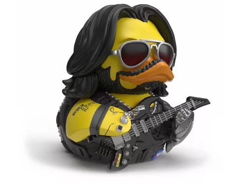 Numskull Tubbz - Cyberpunk 2077 "Johnny Silverhand" (First Ed.) gumikacsa