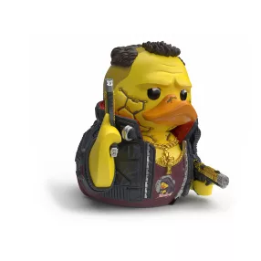   Numskull Tubbz - Cyberpunk 2077 "Jackie Welles" (First Ed.) gumikacsa