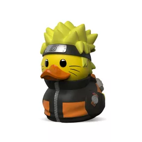   Numskull Tubbz Boxed - Naruto "Uzumaki Naruto" gumikacsa