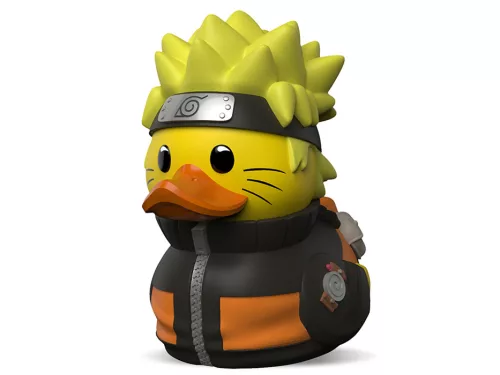 Numskull Tubbz Boxed - Naruto "Uzumaki Naruto" gumikacsa