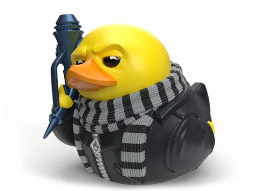 Numskull Tubbz Boxed - Minions "Gru" gumikacsa