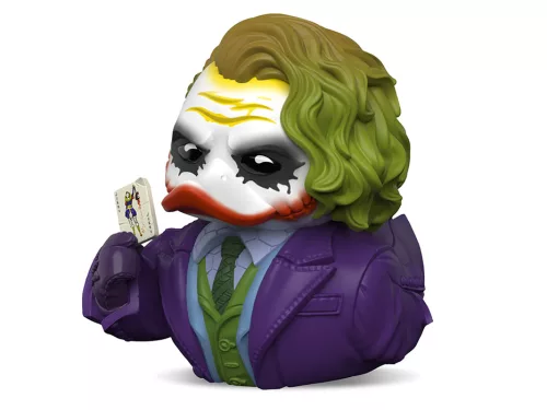 Numskull Tubbz Boxed - The Dark Knight "Joker" gumikacsa