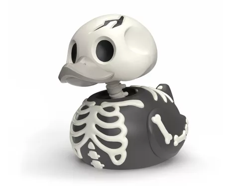 Numskull Tubbz Mini - Halloween "Skeleton" gumikacsa