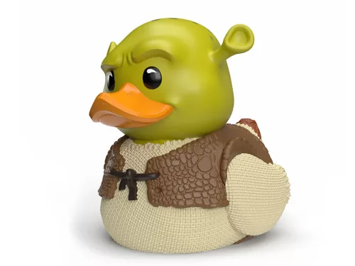 Numskull Tubbz Mini - Shrek "Shrek" gumikacsa