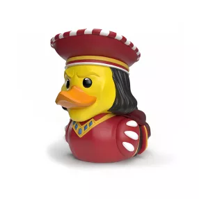   Numskull Tubbz Mini - Shrek "Lord Farquaard" gumikacsa