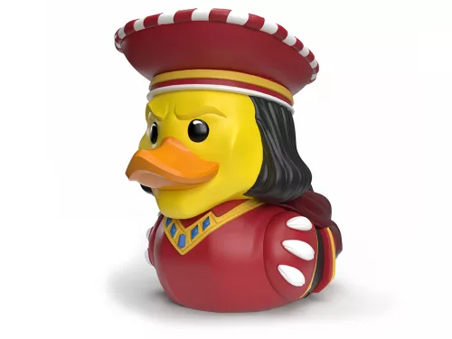 Numskull Tubbz Mini - Shrek "Lord Farquaard" gumikacsa