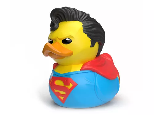 Numskull Tubbz Mini - DC Comics "Superman" gumikacsa