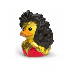   Numskull Tubbz Mini - DC Comics "Wonder Woman" gumikacsa