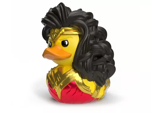 Numskull Tubbz Mini - DC Comics "Wonder Woman" gumikacsa