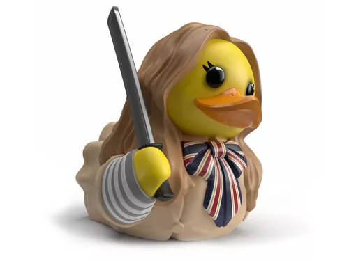 Numskull Tubbz - M3gan "M3gan" (First Ed.) gumikacsa