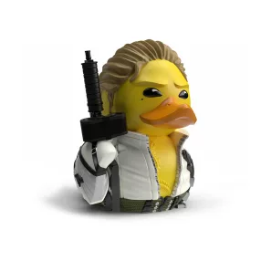   Numskull Tubbz - Metal Gear Solid "The Boss" (First Ed.) gumikacsa