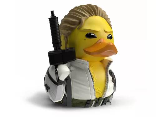 Numskull Tubbz - Metal Gear Solid "The Boss" (First Ed.) gumikacsa