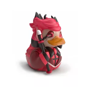   Numskull Tubbz - Hazbin Hotel "Alastor" (First Ed.) gumikacsa