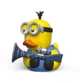   Numskull Tubbz Boxed - Minions "Kevin (Fart Blaster)" gumikacsa