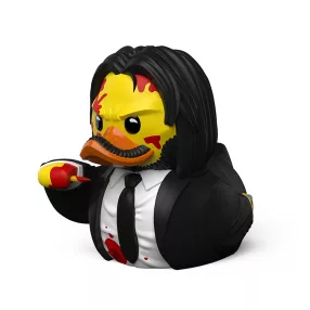   Numskull Tubbz Boxed - John Wick "John Wick (Pencil)" gumikacsa