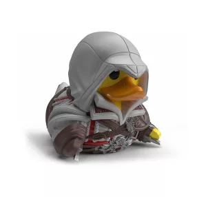   Numskull Tubbz - Assassin's Creed "Ezio" (First Ed.) gumikacsa