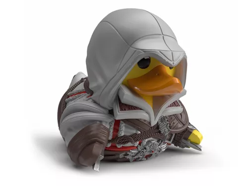 Numskull Tubbz - Assassin's Creed "Ezio" (First Ed.) gumikacsa
