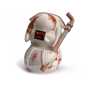   Numskull Tubbz - Silent Hill "Nurse" (First Ed.) gumikacsa