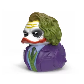   Numskull Tubbz Mini - The Dark Knight "Joker" gumikacsa