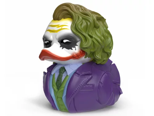 Numskull Tubbz Mini - The Dark Knight "Joker" gumikacsa