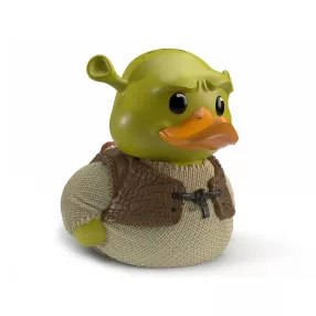 Numskull Tubbz Boxed - Shrek "Shrek" gumikacsa