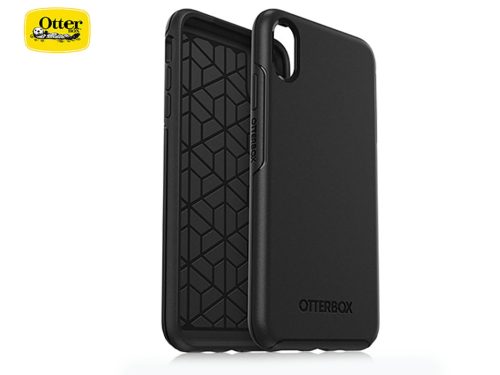 Apple iPhone XS Max védőtok - OtterBox Symmetry - black