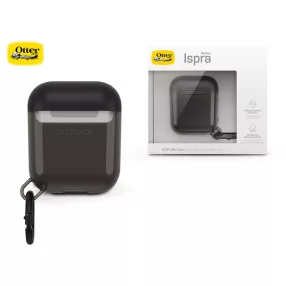   Otterbox tok AirPods 1st gen./AirPods 2nd gen. fülhallgatóhoz - Otterbox Ispra  Series - fekete