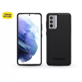   Samsung G996F Galaxy S21+ védőtok - OtterBox Symmetry - fekete