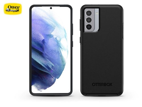 Samsung G996F Galaxy S21+ védőtok - OtterBox Symmetry - black