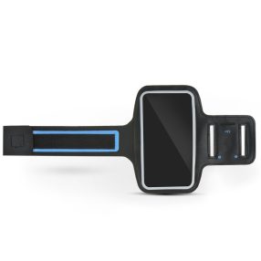   Haffner univerzális kartok, max. 5-6" méret - fekete - ECO