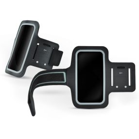   Haffner univerzális kartok, max. 6-6,5" méret - fekete - ECO