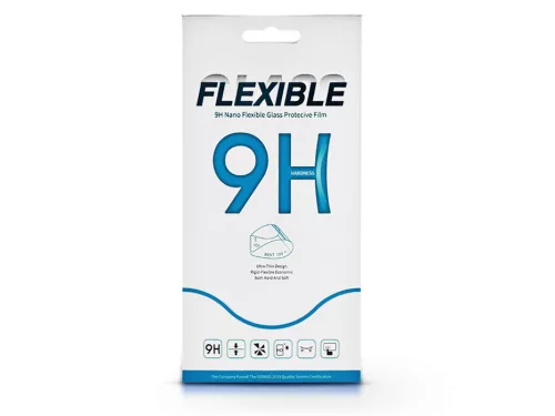 Bestsuit Flexible 9H Nano Glass - Xiaomi 11T/11T Pro/Mi 11i/Poco F3 rugalmas üvegfólia