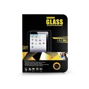   Apple iPad Pro 11 (2018)/iPad Air (2020) 4th. gen. edzett üveg képernyővédő     fólia - Tempered Glass Screen Professional - átlátszó