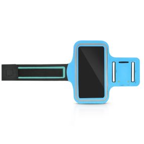 Haffner sport kartok, max. 5-6" méret - kék - ECO