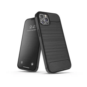   Samsung A136U Galaxy A13 5G/Galaxy A04s szilikon hátlap - Carbon - fekete