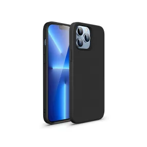   Apple iPhone 13 Pro Max szilikon hátlap - ESR Cloud Soft - fekete