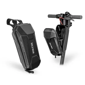   Wildman CBC-3L vízálló, kemény táska elektromos rollerre/rollerre - fekete - ECO