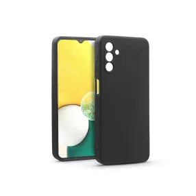   Haffner Soft szilikon tok - Samsung A136U Galaxy A13 5G/Galaxy A04s - fekete