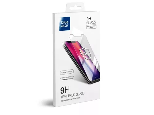 Bluestar 9H Tempered Glass - Huawei Nova 9 SE/Honor X9/Samsung Xcover 6 Pro üvegfólia - 1 db/cs