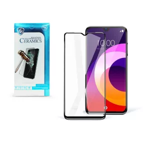   Bluestar 5D Ceramic Glass Full Glue - Xiaomi Redmi 9A/9AT/9C/10A kerámia üvegfólia - 1 db/cs