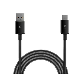  Samsung EP-DG950CBE gyári USB/Type-C adat- és töltőkábel 1,1m - fekete - ECO