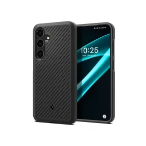   Spigen Core Armor ütésálló tok - Samsung SM-S926 Galaxy S24+ - fekete
