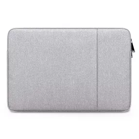   Devia Justyle Business univerzális védőtok Macbook Air 13.3/Pro 13.3/14.2 - szürke