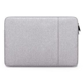   Devia Justyle Business univerzális védőtok Macbook Pro 15.4/16.2 - szürke